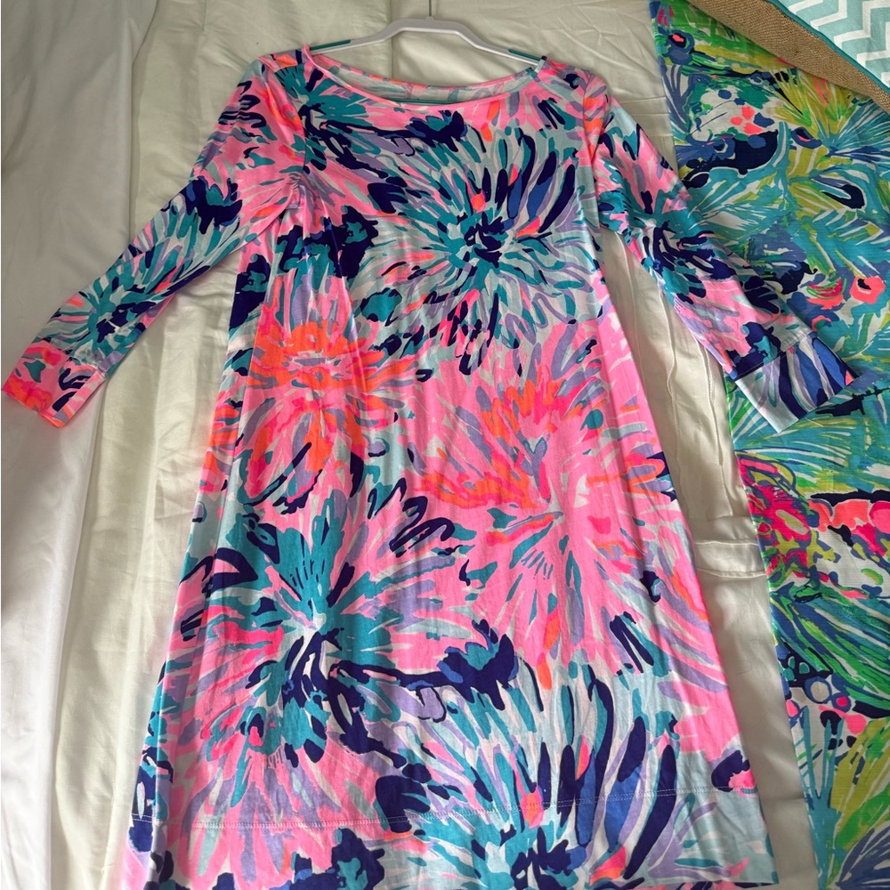 Lilly Pulitzer Marlowe Dress